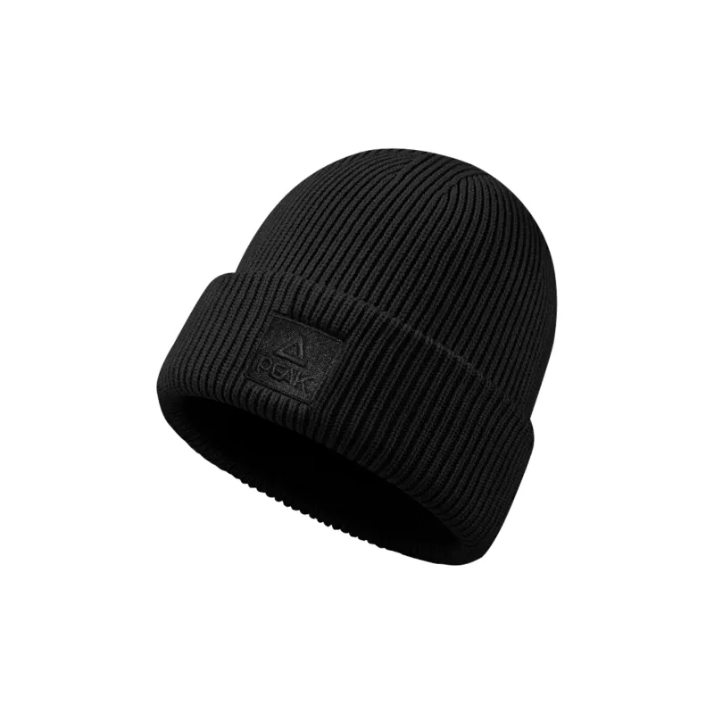 PEAK Beanies Unisex-1