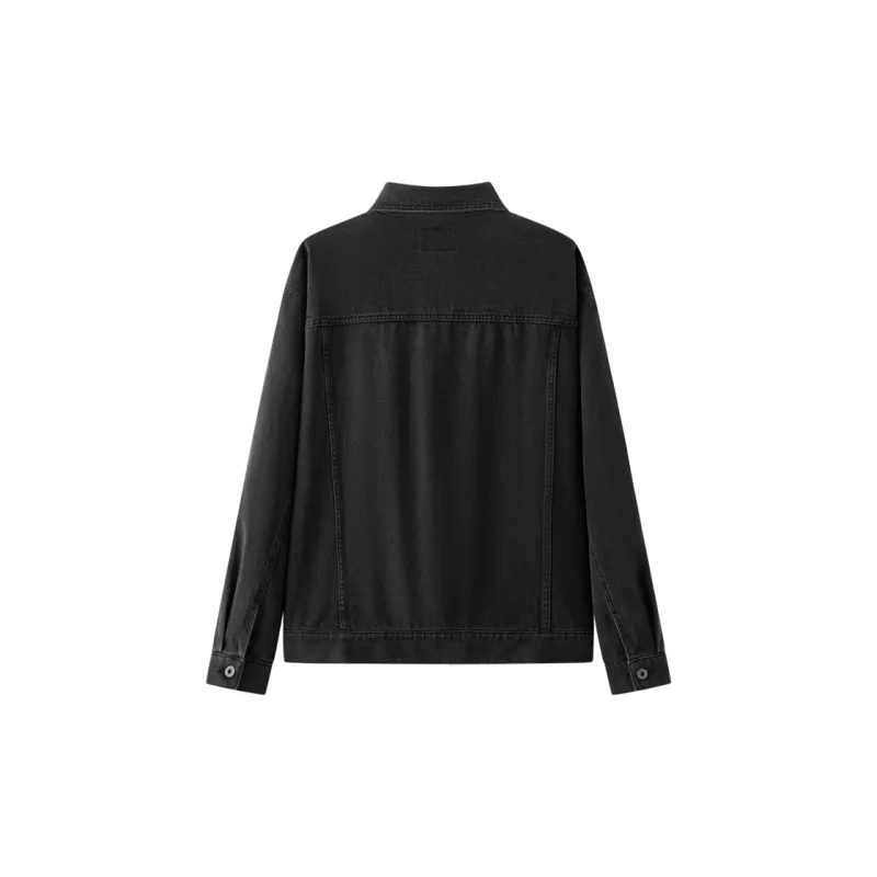 SEM/R Denim Jackets Men-5