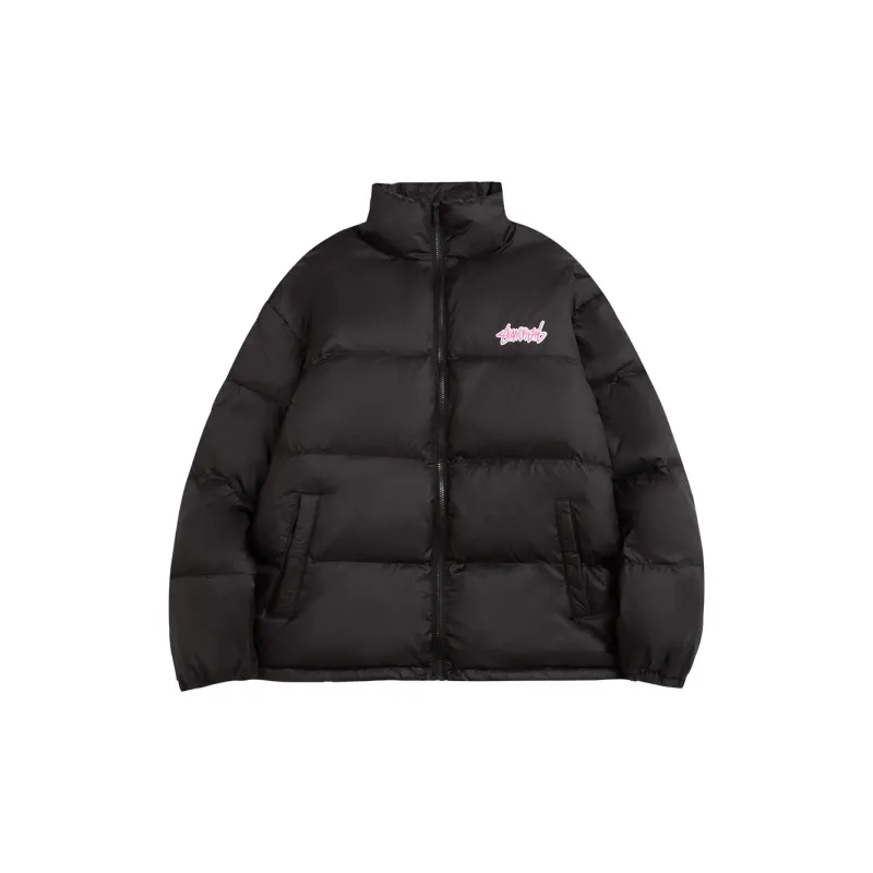 Suamoment Down Jackets Unisex-1