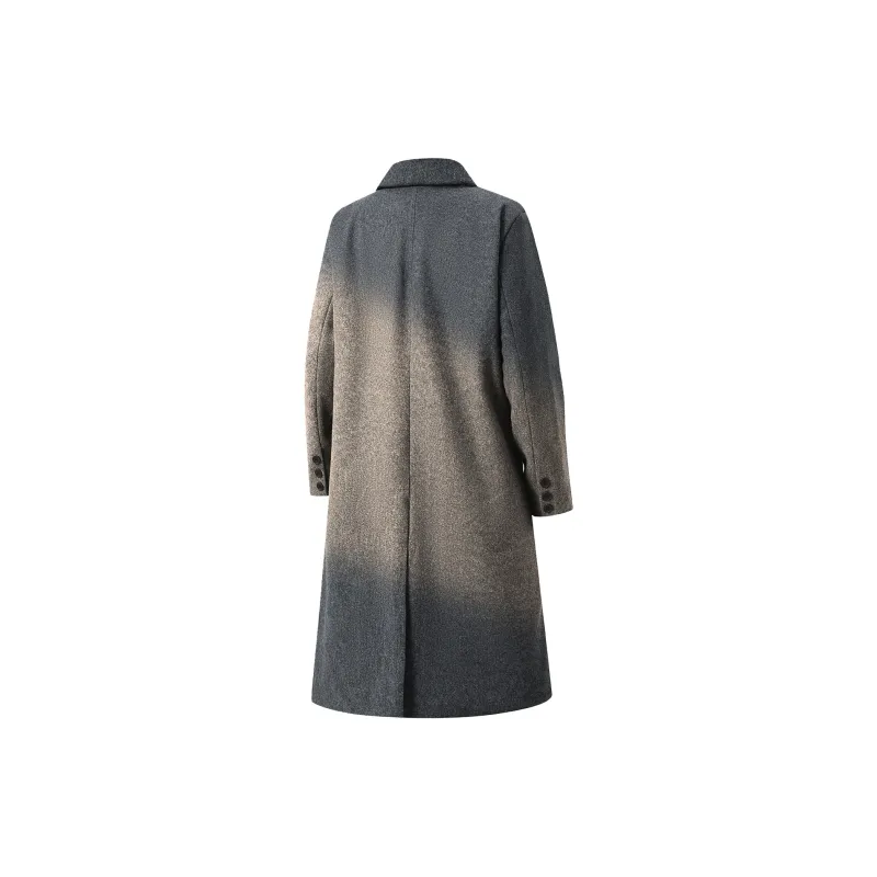 URBAN AUTHENTIC Coats Unisex-15