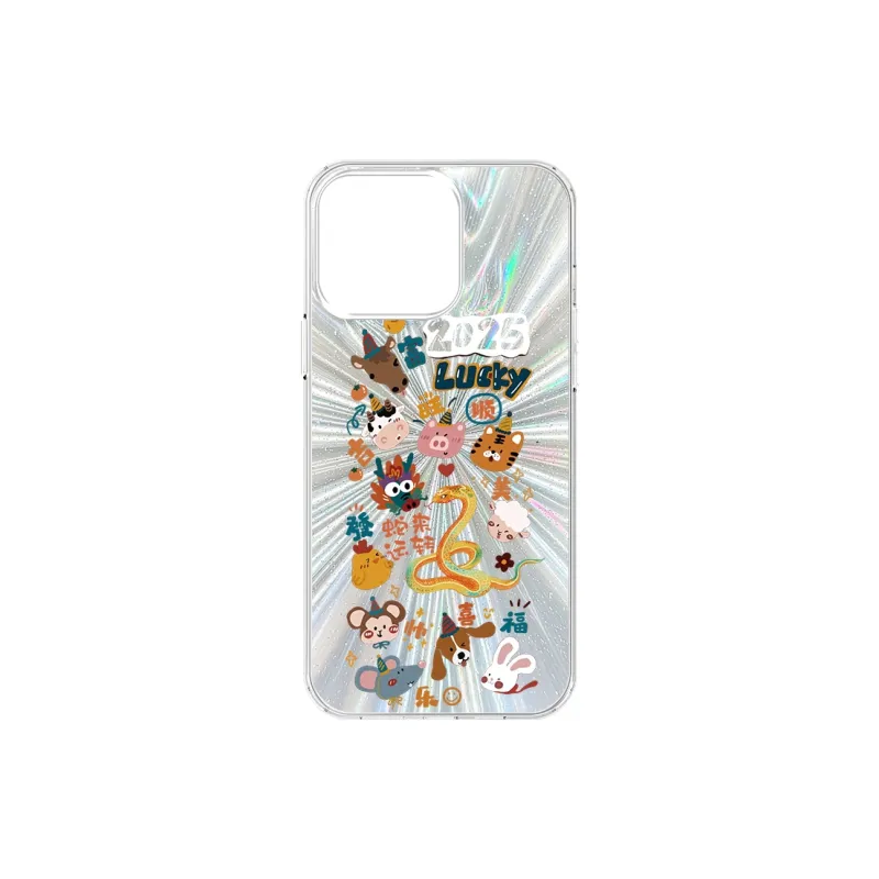 MINISO Phone Cases-5