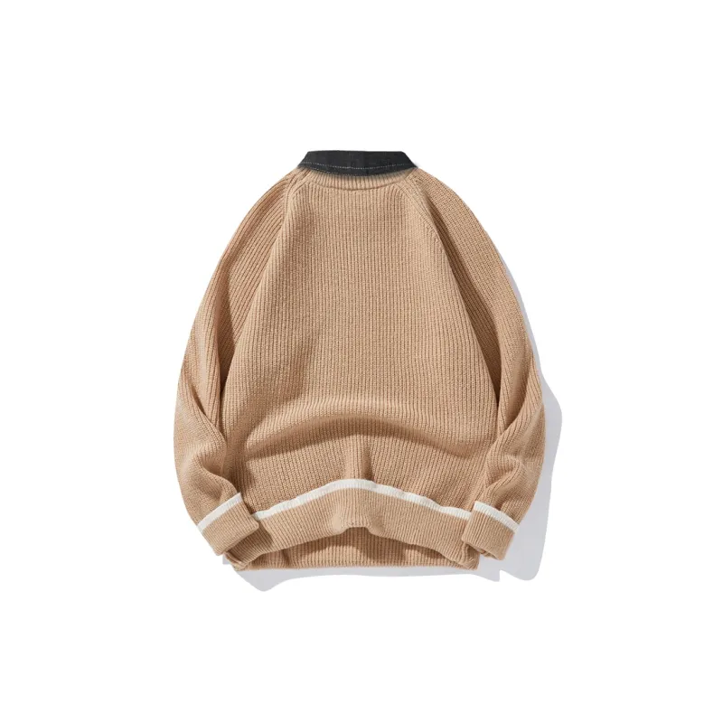 NFWYS Sweaters Unisex-1
