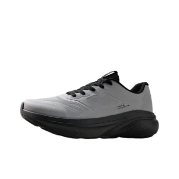 Anta Shenxing LITE Anti Slip And Wear Resistant Breathable Low Top Training Shoes Men's Gray Black