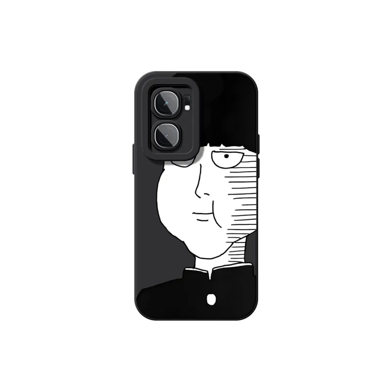 MANQIN Phone Cases-5