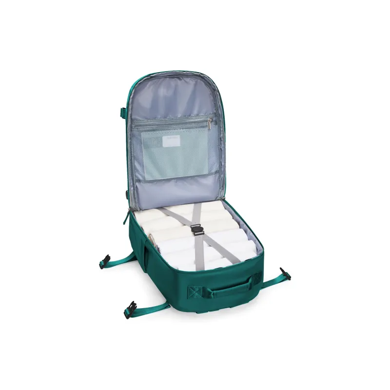 JEANSWEST Fabric Backpack Backpack Travel Bag Regular Unisex Multicolor-34