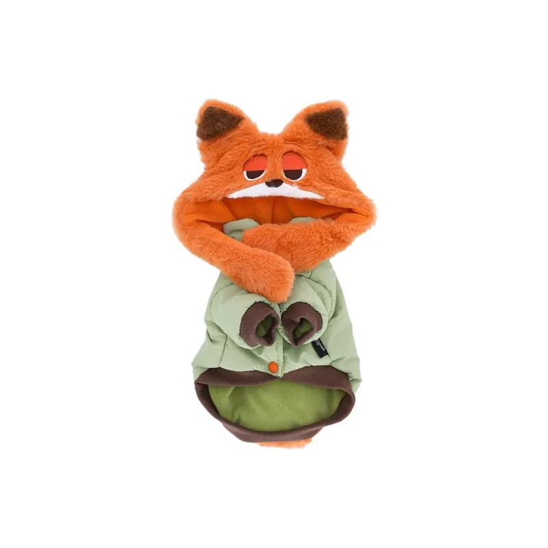Disney Pet Clothing-0