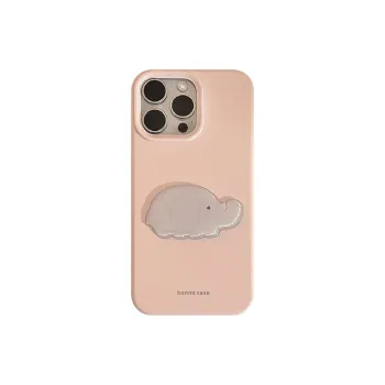 Cuttlefish Grid Phone Cases