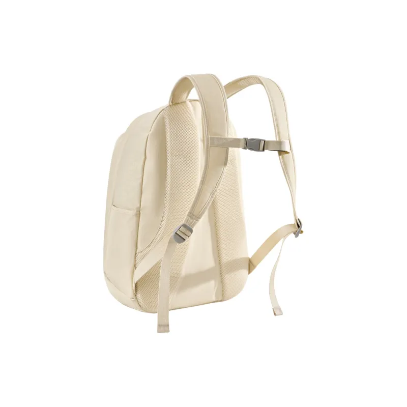 CAMEL Fabric Backpack Unisex Sand Gold-4
