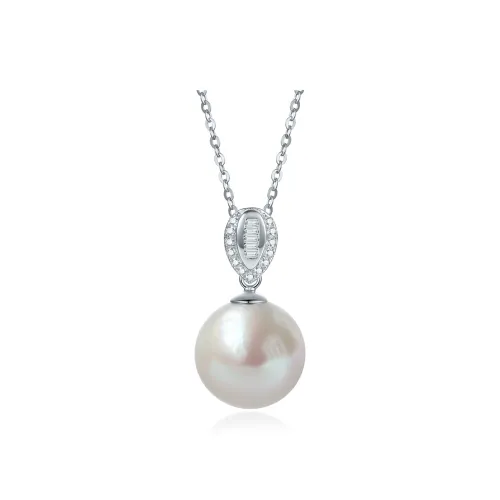 PEARL QUEEN Freshwater Pearl Necklaces Women's