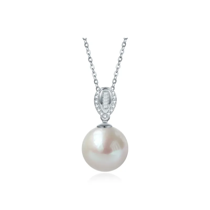 PEARL QUEEN Freshwater Pearl Necklaces Women's-0