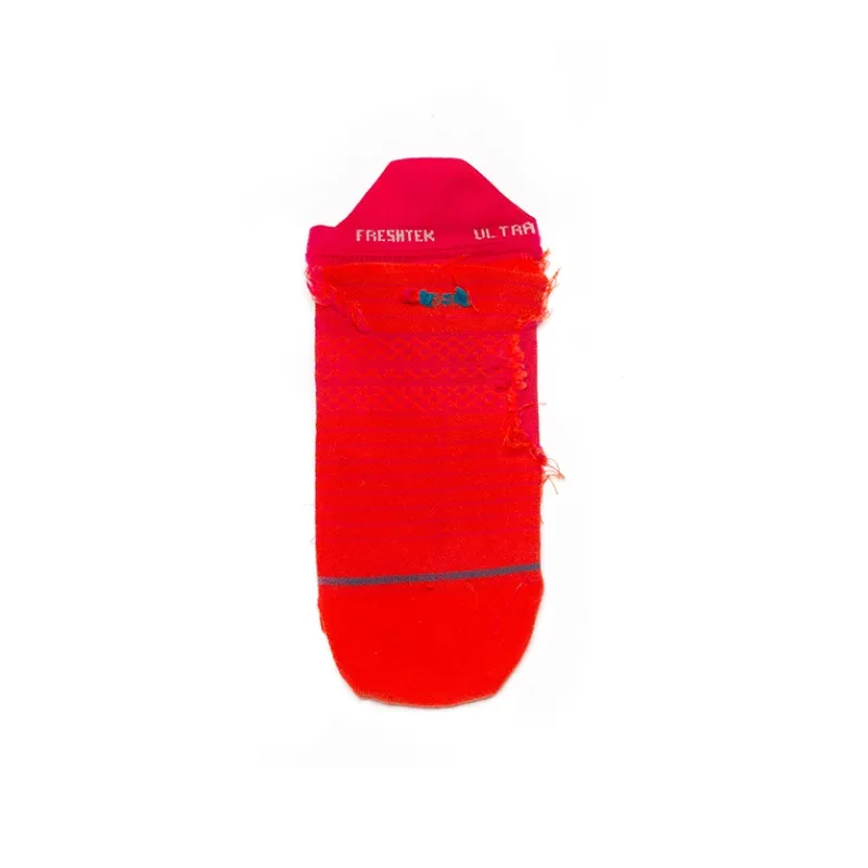 Stance Ankle Socks Women's Magenta-3