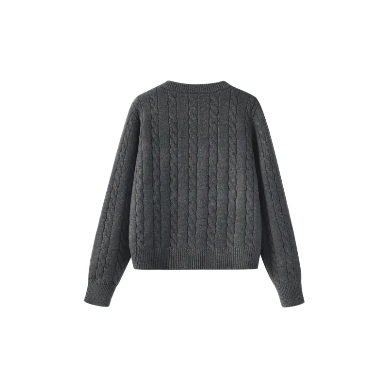 MINISO Sweatshirts Women's-5