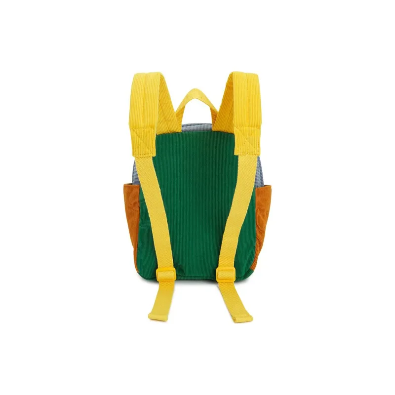 BOBO CHOSES Polyester Backpack Kids' Multicolor-2