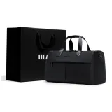 Classic Black[Shopping Bag-The Perfect Gift for Your Husband or Boyfriend]