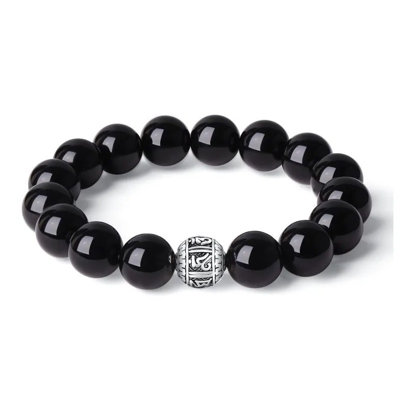 VANA Jade Bracelets Men-3