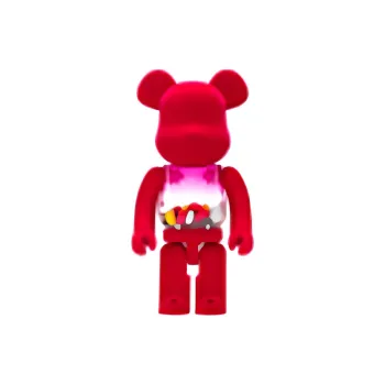 BE@RBRICK Macau 2023 X The House Of Chocolate 10