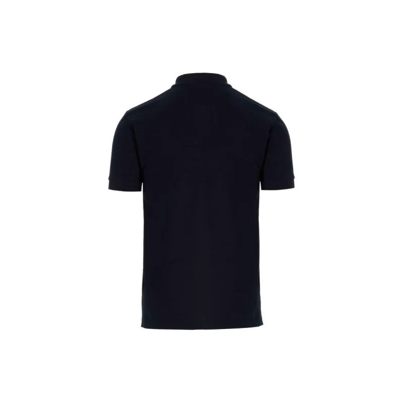 CDG Polo Shirts Men Blue-1