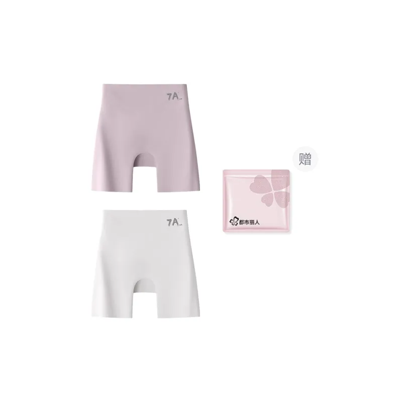 Urban Beauty Underpants Women's Shopping Bag Combo Set-35
