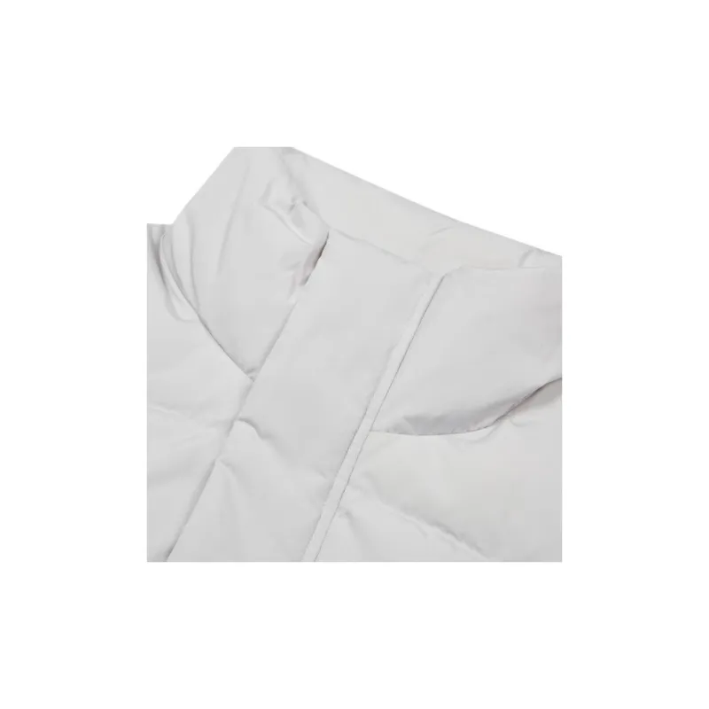 New Balance Vests Men White-1