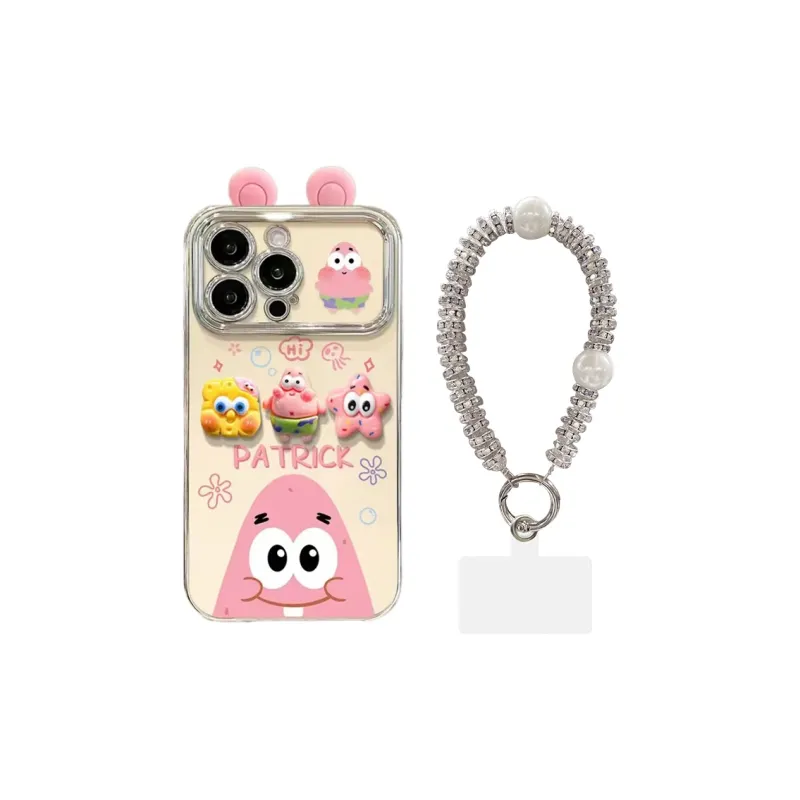 YOUYUEZHE Phone Cases-2