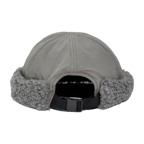 Yamaichi Maru Nylon Padded Beanies Unisex