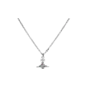 Vivienne Westwood Brass Necklaces Women's