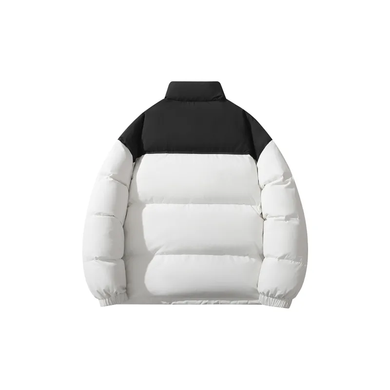 JINBEILE Down Jackets Unisex-9