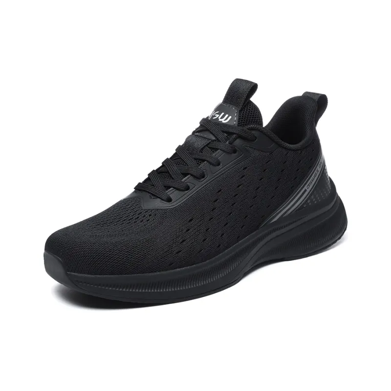JSWEI Slip-Resistant Moisture-Wicking Quick-Dry Low-Top Casual Running Shoes Women's-5