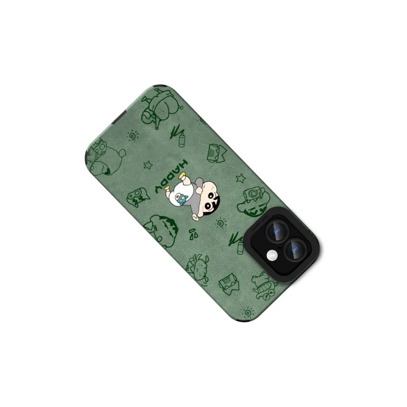 CHUNFAN Phone Cases-19