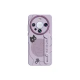 [Grass Purple]Wrist Strap Holder