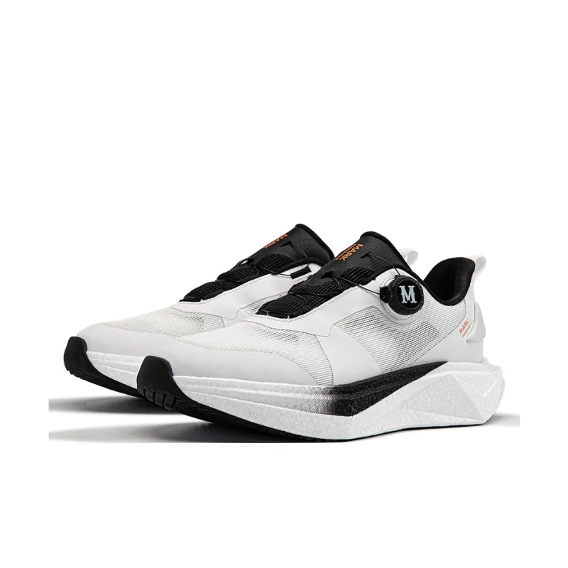 FAIRWHALE Cushioning Support Abrasion Resistant Lightweight Slip Resistant Low Top Casual Shoes Men's-7