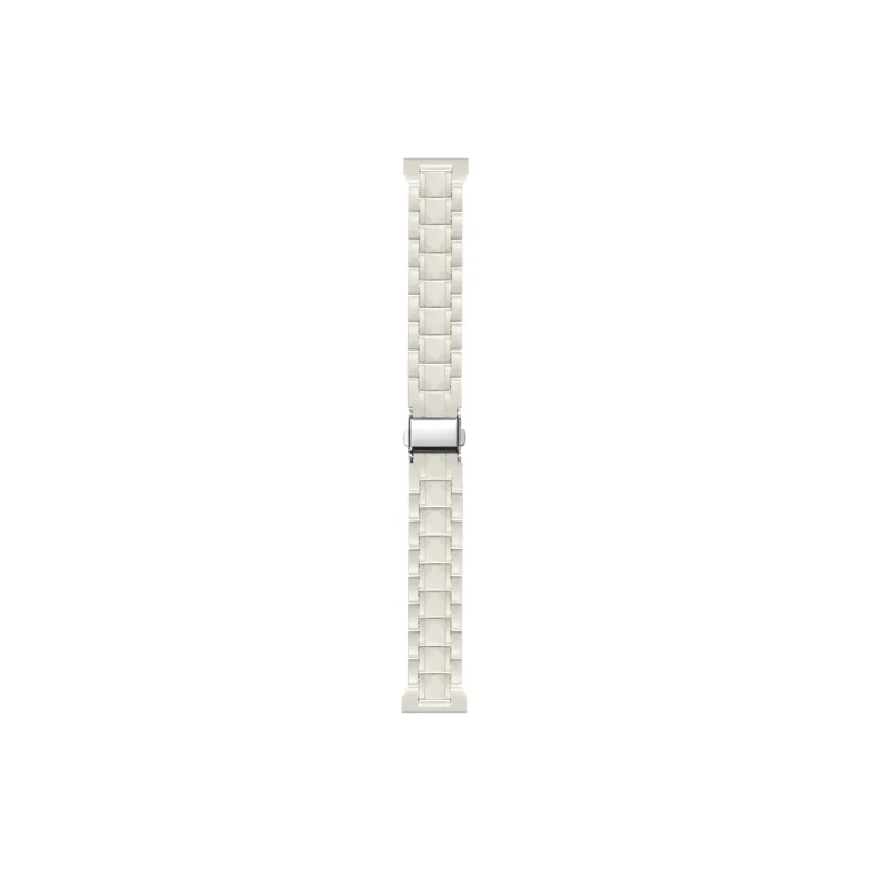 Fly Watch Band Red Beige Compatibility Pc Material-7
