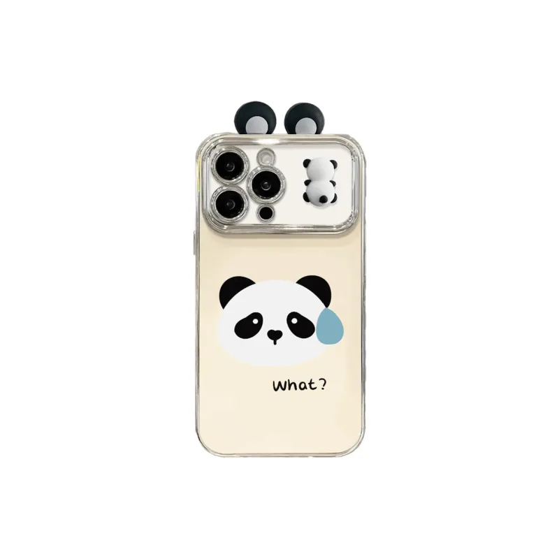 HASEE Phone Cases-6