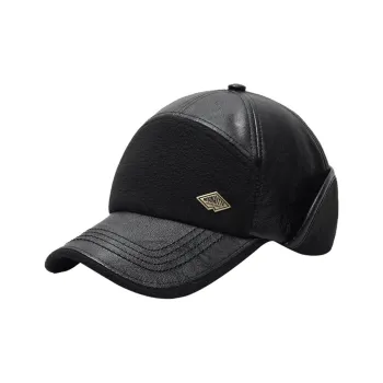 MONAITTE || Polyester Baseball Caps Unisex