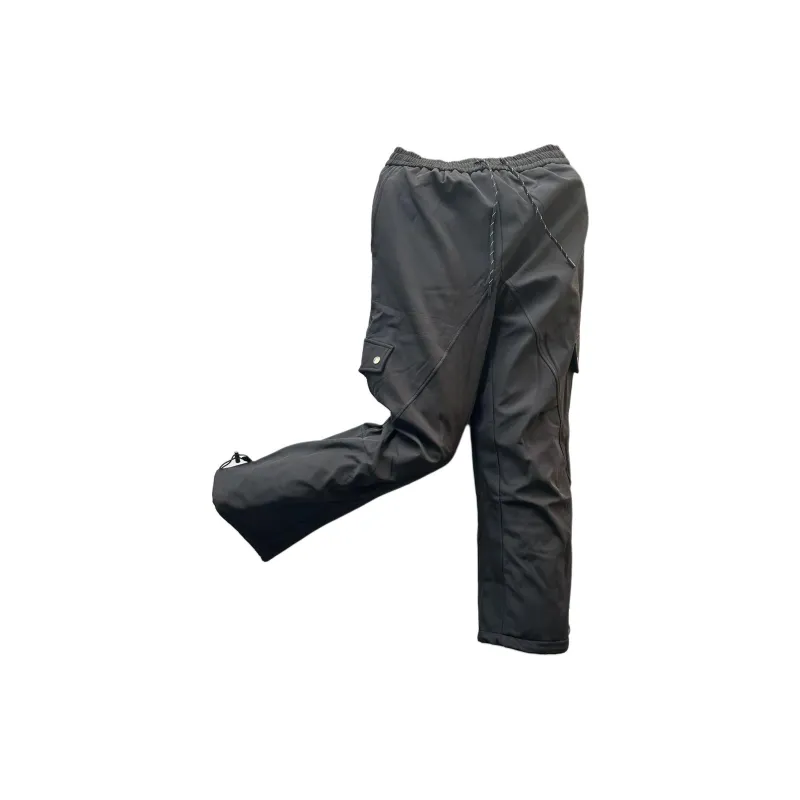 TESTUNG Casual Pants Unisex-5