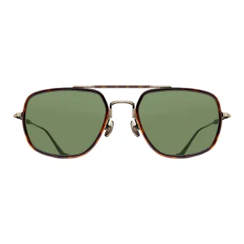 Matsuda Pilot frame Sunglasses