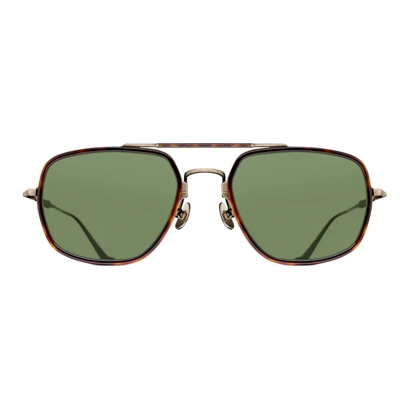 Matsuda Pilot frame Sunglasses-0