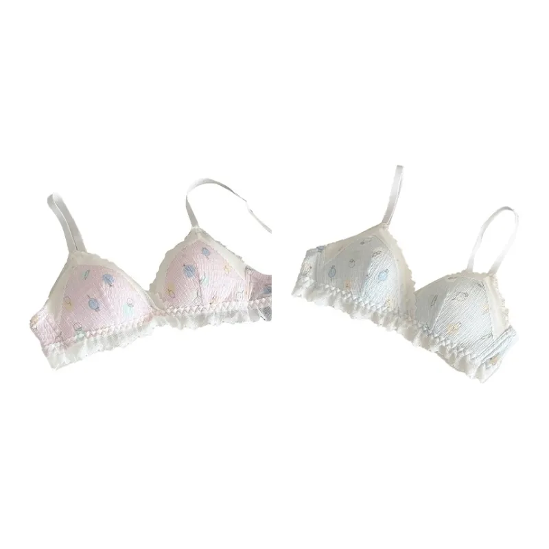 OUSHIBO Women's Bras-17