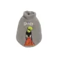 Goofy Back View Puffer Jacket