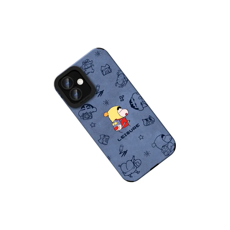CHUNFAN Phone Cases-31