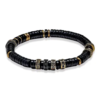 Cuud Coconut Shell Bracelets Unisex