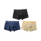 Black+Blue+Ginger Yellow