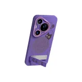 [Violet]Foldable Stand
