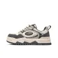 Beige Gray