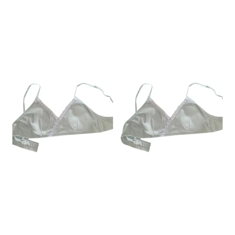 OUSHIBO Women's Bras-28