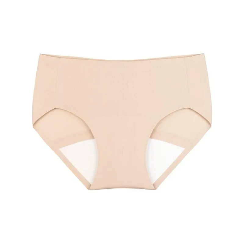 DANSAEK Underpants Women's 1 Pack Skin-0