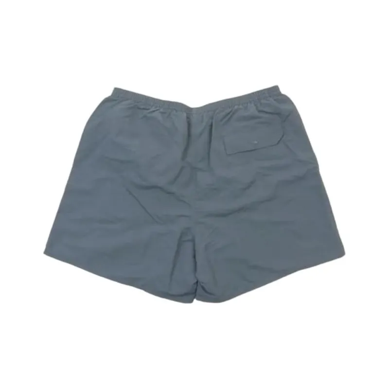 Patagonia Casual Shorts Men Gray/Grey-1