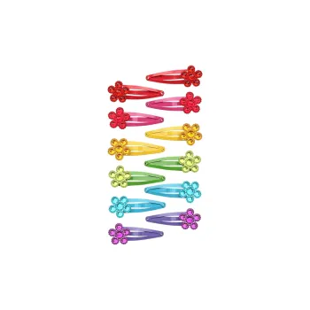 GOODY Ouchless Hair Clips Kids