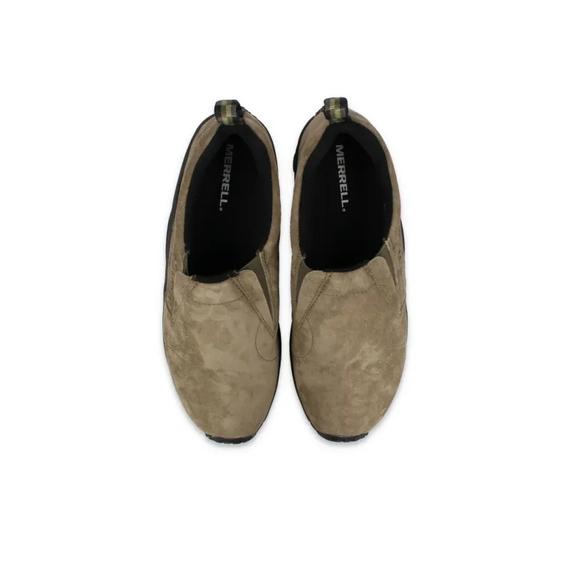 MERRELL Jungle Moc 'Olive'-3