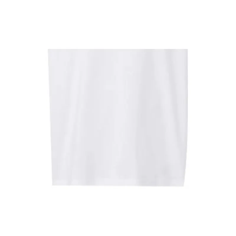 Burberry Monogram Motif Cotton Oversized T shirt-5